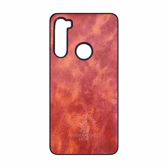 کاور مدل Rete 8 مناسب برای گوشی موبایل شیائومی Redmi Note 8