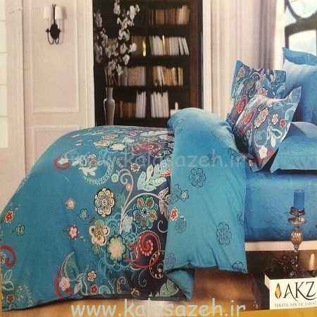 ست لحاف دو نفره 342