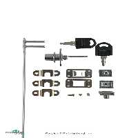 قفل فایل سه کشو گوفیکس - Gofix