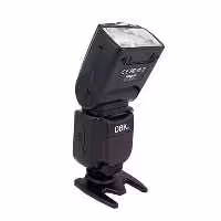 فلاش اکسترنال دی بی کی DBK DF-800 for Canon