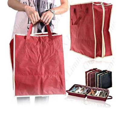 جا کفشی شو توت - Shoe Tote