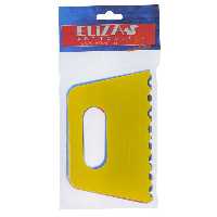 لیسه دندانه دار بزرگ الیزا 4 عددی