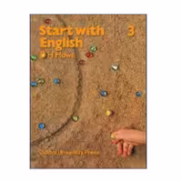 Start With English 3 کتاب