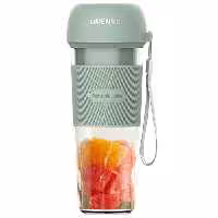 آب میوه گیر و مخلوط‌ کن قابل حمل شیائومی Xiaomi LLJ-A306 Liven Portable Juicer