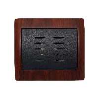 زنگ اخبار دلند مدل آریا