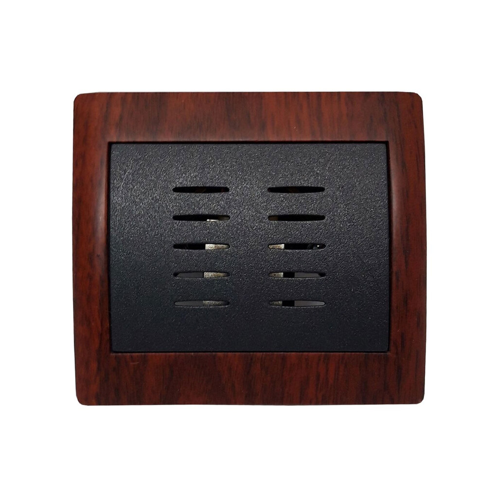 زنگ اخبار دلند مدل آریا