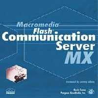 نرم افزار ویندوز Macromedia.Flash.Communication.Server.MX.Professional.v1.0