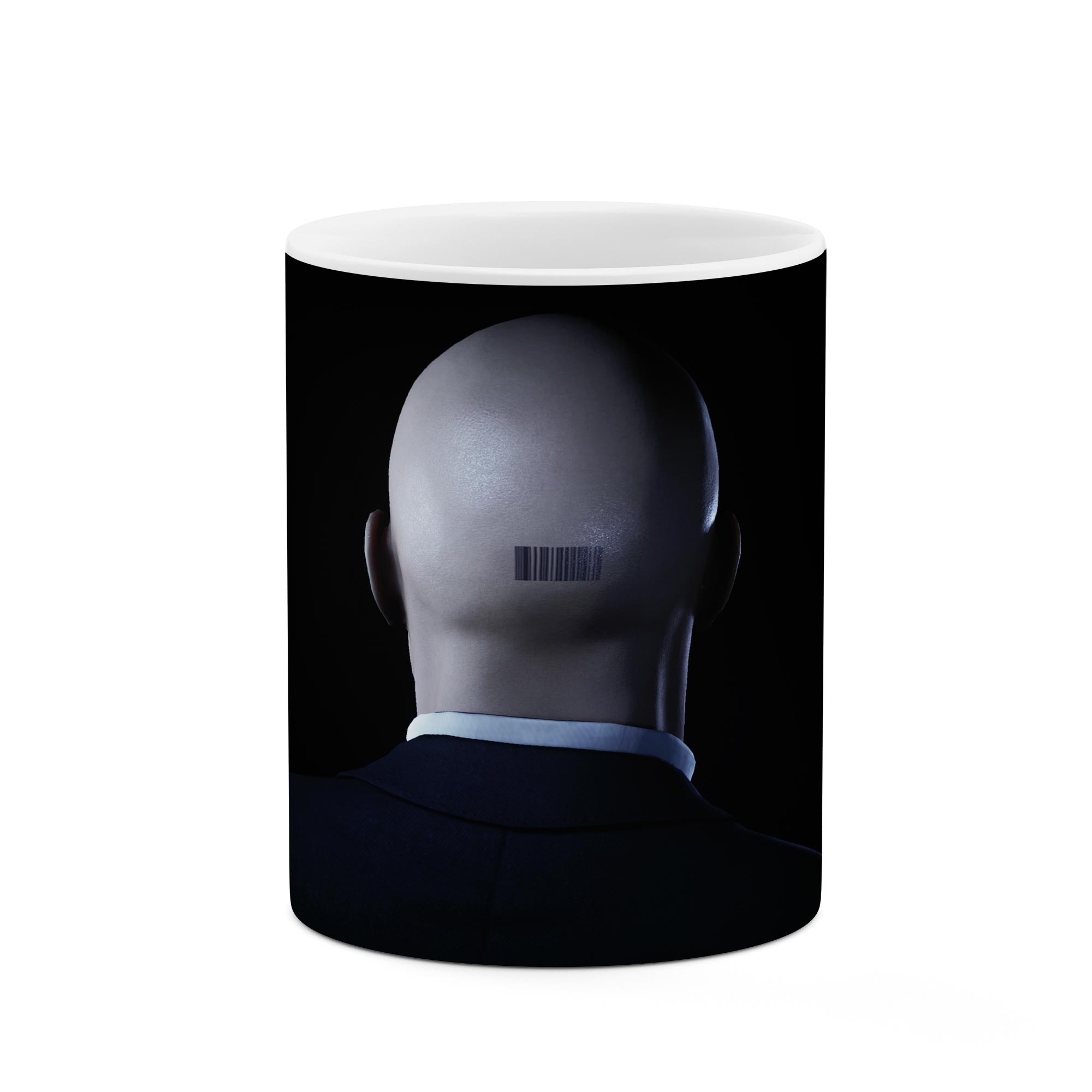 ماگ طرح هیتمن مدل mgp00578