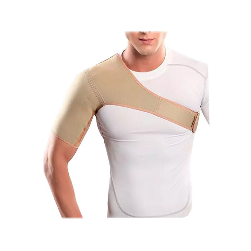 شانه بند طبی نئوپرن پاک سمن مدل 111