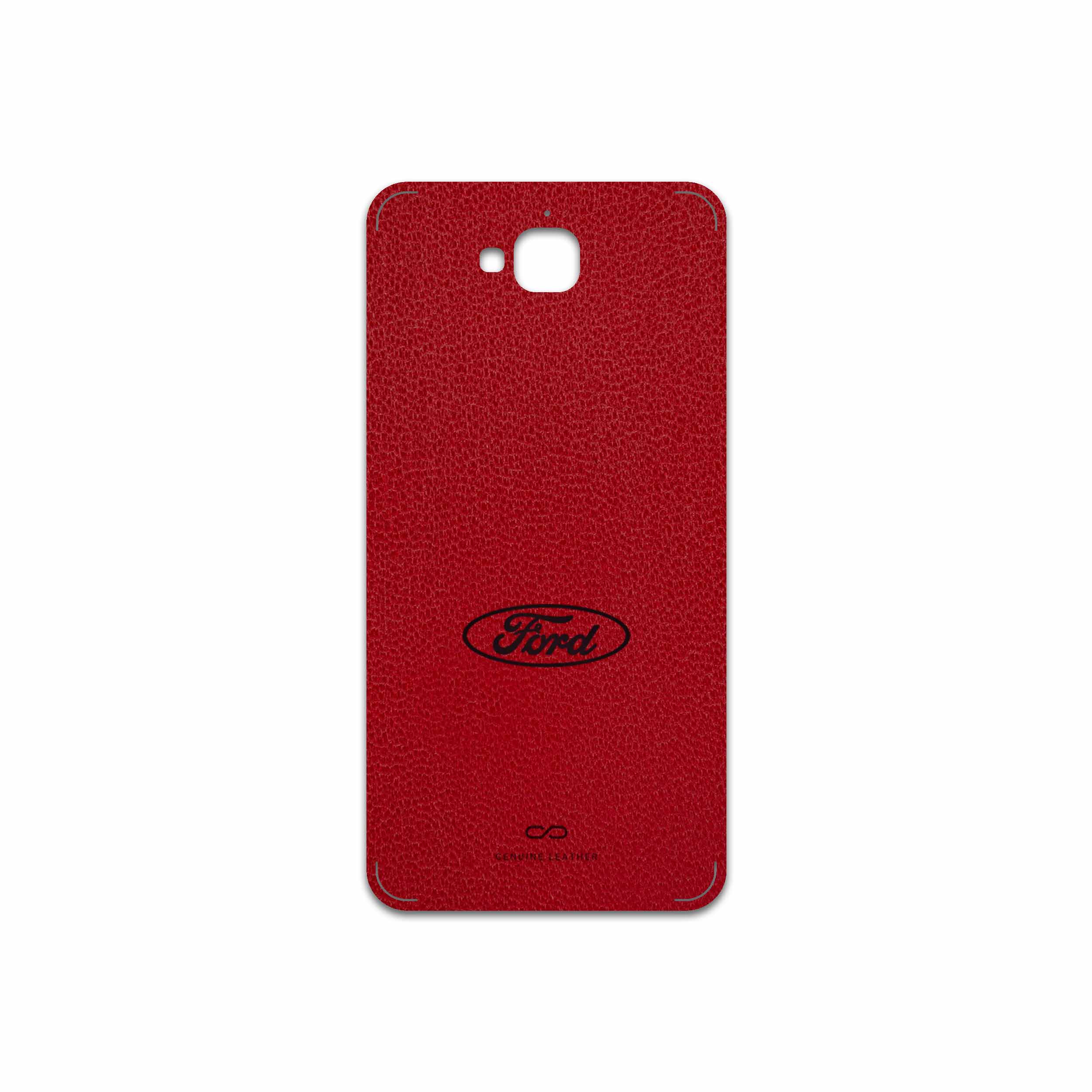 برچسب پوششی ماهوت مدل RL-FRD مناسب برای گوشی موبایل هوآوی Y6 Pro