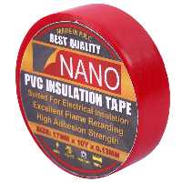 نوار چسب برق نسوز Nano 91m