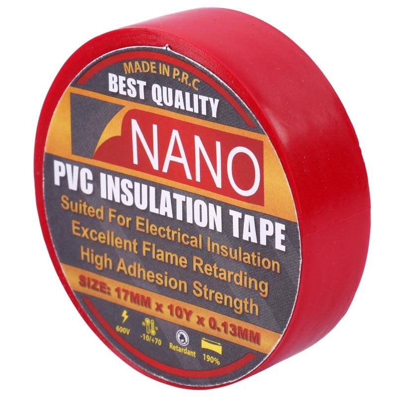 نوار چسب برق نسوز Nano 9.1m