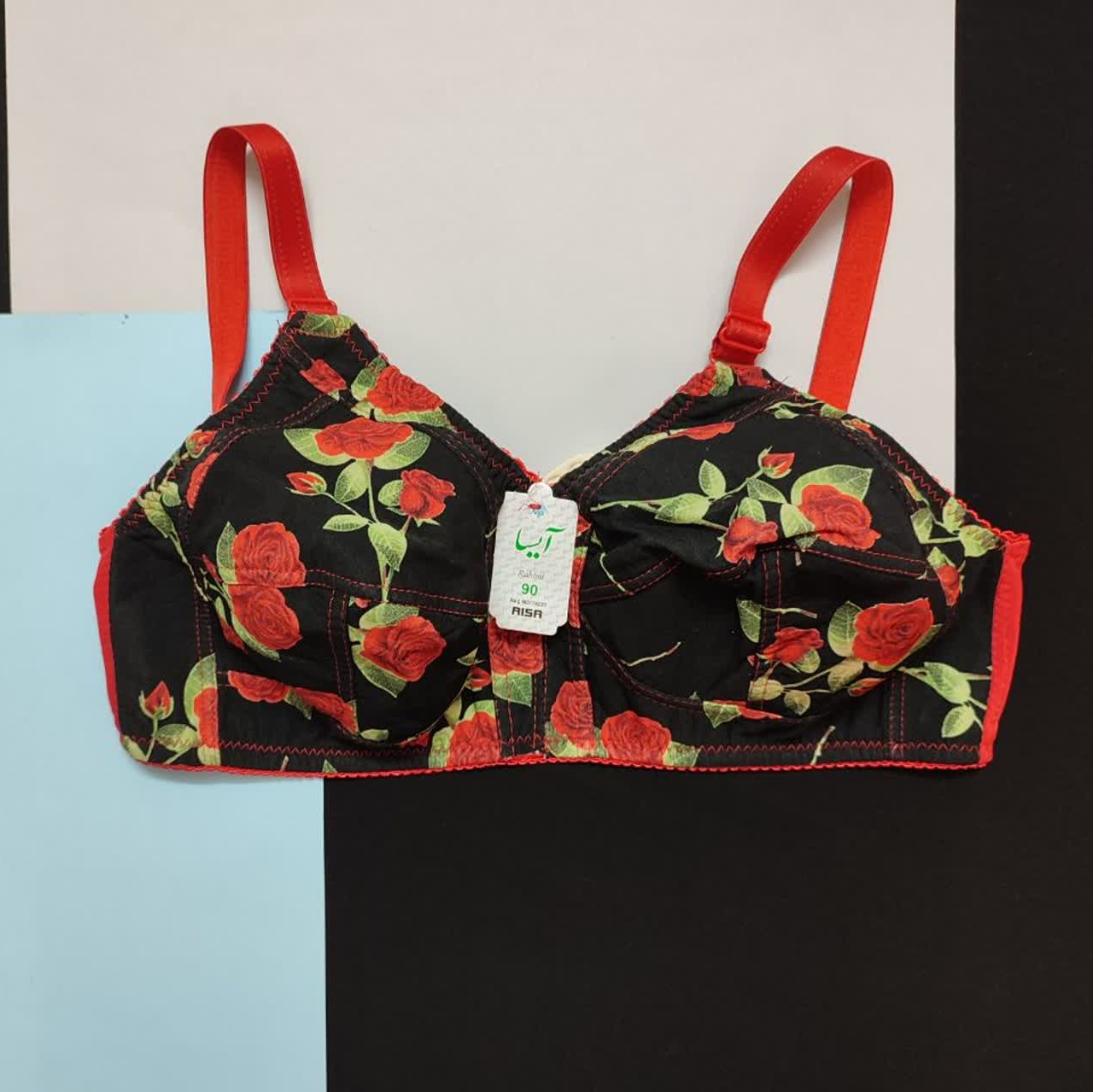 سوتین سایز بزرگ 