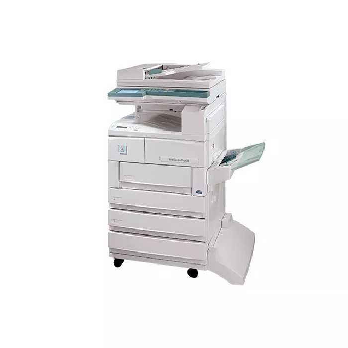 فتوکوپی چند کاره ورک سنتر زیراکس 423 XEROX WorkCentre Pro 423 Multifunction