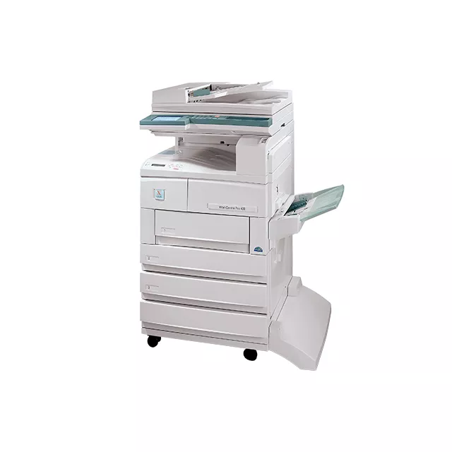 فتوکوپی چند کاره ورک سنتر زیراکس 423 XEROX WorkCentre Pro 423 Multifunction