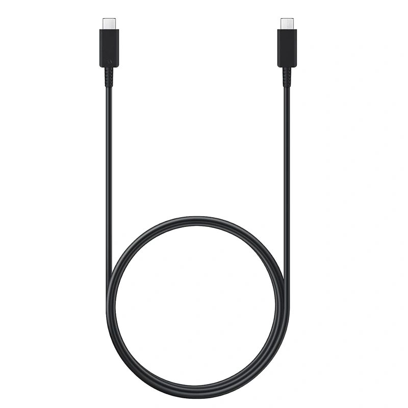 کابل شارژ سوپر فست سامسونگ مدل Samsung Type-C 45W Super Fast 5A