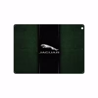 برچسب پوششی ماهوت مدل Jaguar Cars مناسب برای تبلت اپل iPad Air 2013 A1474