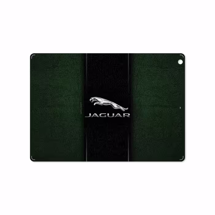 برچسب پوششی ماهوت مدل Jaguar Cars مناسب برای تبلت اپل iPad Air 2013 A1474
