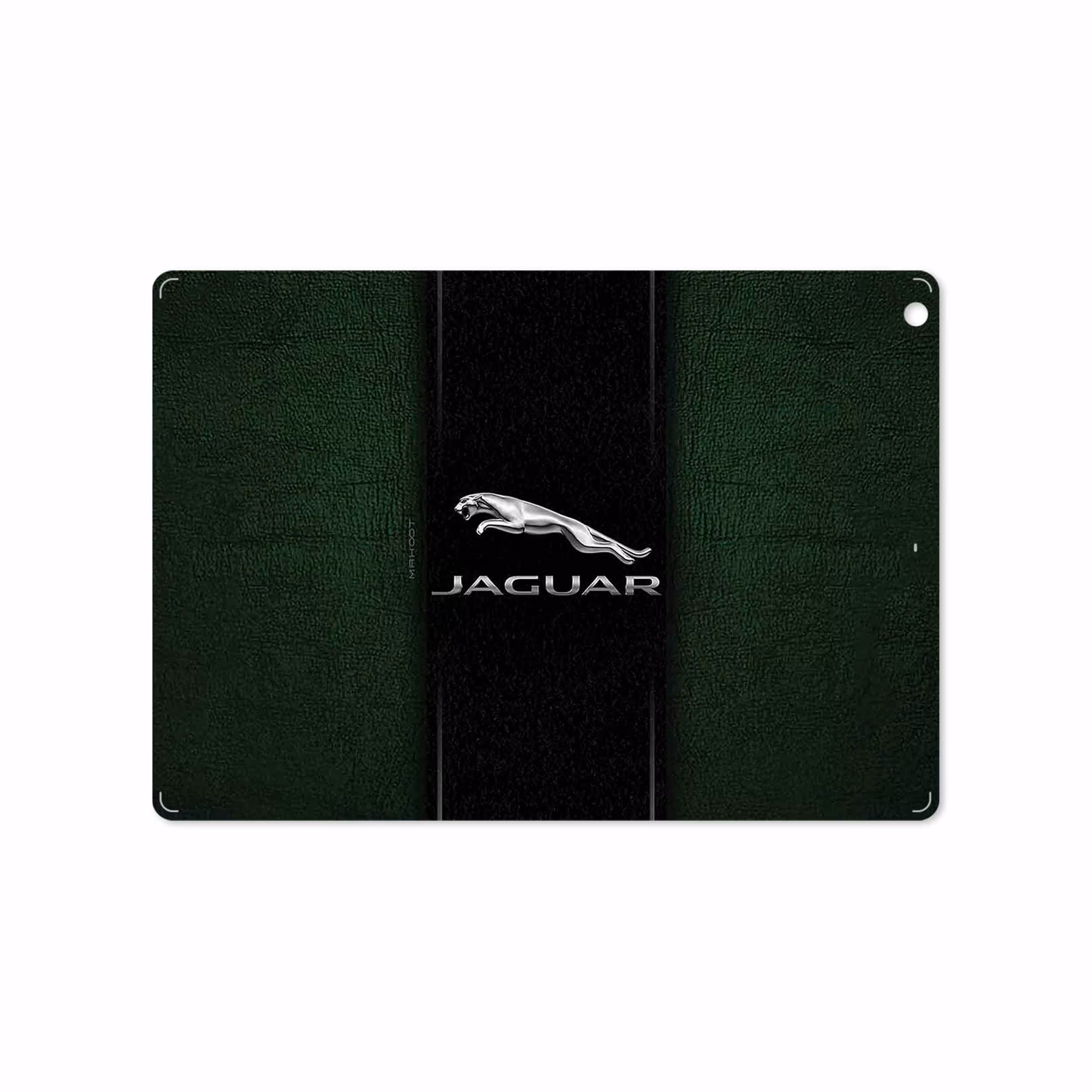 برچسب پوششی ماهوت مدل Jaguar Cars مناسب برای تبلت اپل iPad Air 2013 A1474