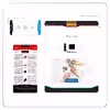 برچسب پوششی ماهوت مدل Funnel ice cream مناسب برای تبلت اپل iPad mini 2 2013 A1491