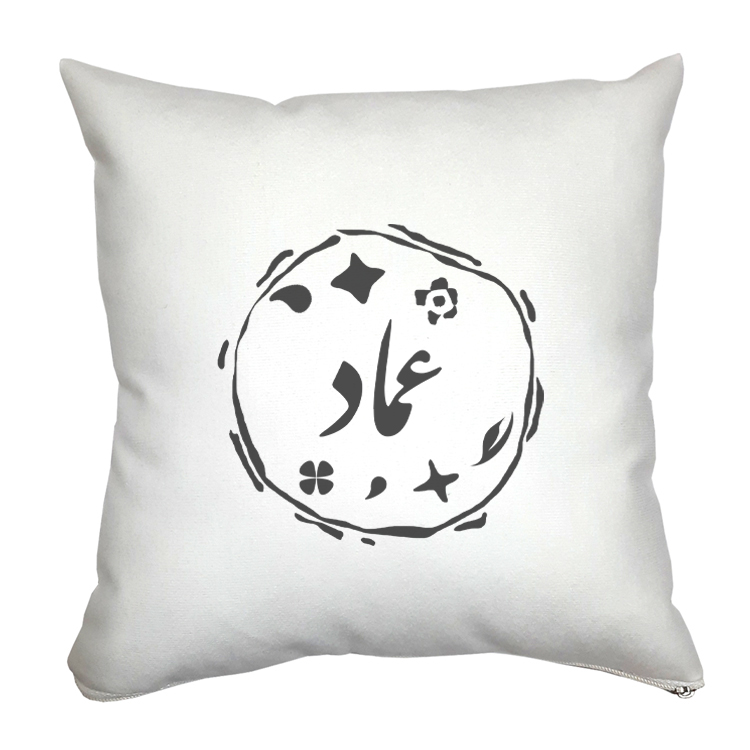 کوسن مدل عماد