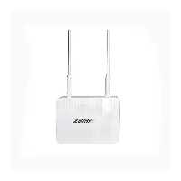 Zoltrix Wireless Modem V/ADSL Router ZXV818E - تکنو لینک 148