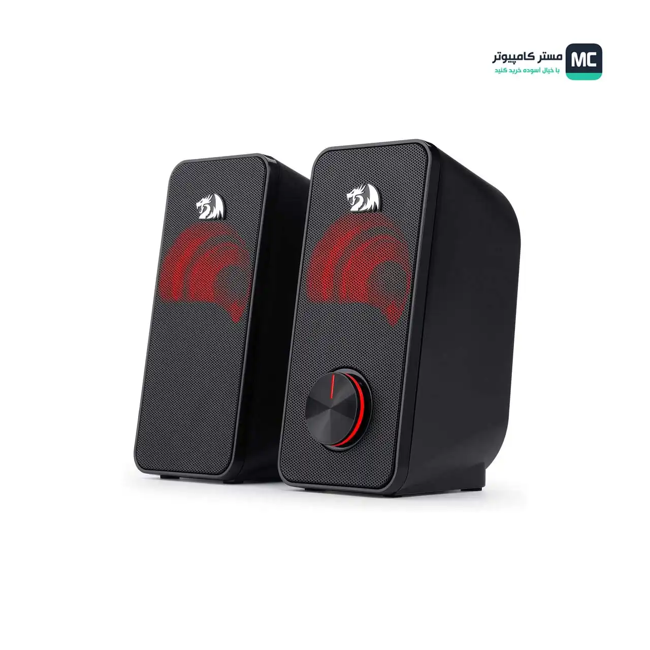 قیمت و خرید اسپیکر ردراگون Stentor GS500