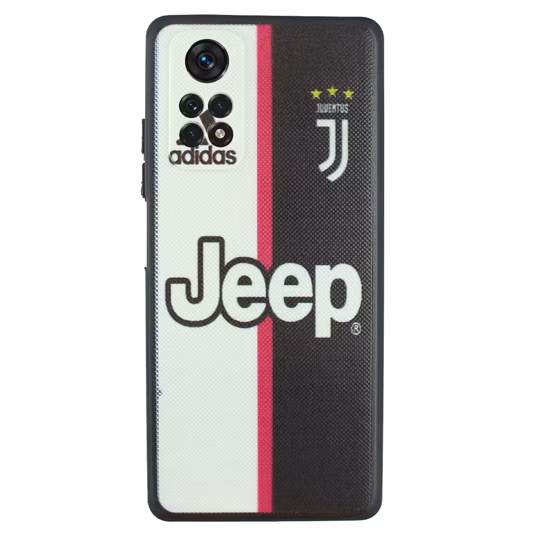 کاور کد -29 مناسب برای گوشی موبایل شیائومی Redmi Note 11 4G Global / Note 11S 4G