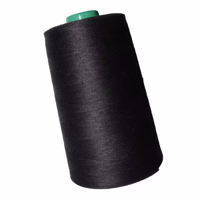 نخ خیاطی مدل 40/2 | Black