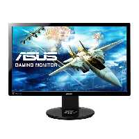 مانیتور 24 اینچ ایسوس VG248QE