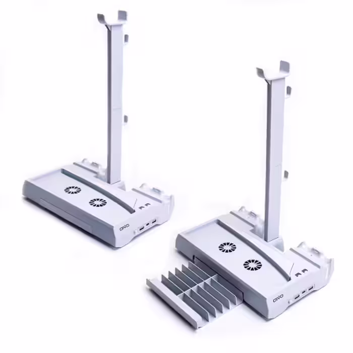 خنک کننده و شارژر دسته Oivo IV-P5249 PS5