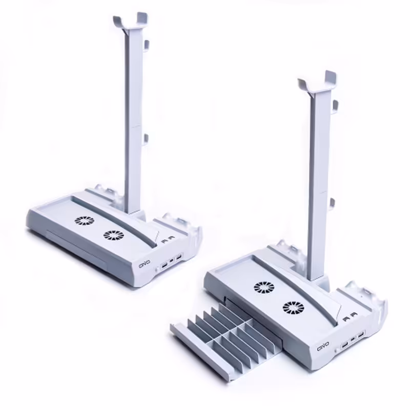 خنک کننده و شارژر دسته Oivo IV-P5249 PS5