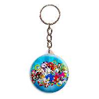 جاکلیدی پرمانه طرح سونیک کد pmy.15009