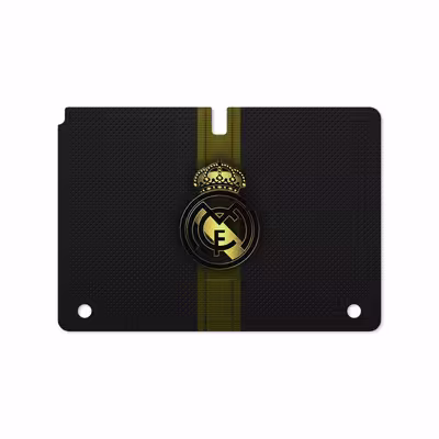 برچسب پوششی ماهوت مدل Real-Madrid-2 مناسب برای تبلت سامسونگ Galaxy Note 10.1 2012 N8010