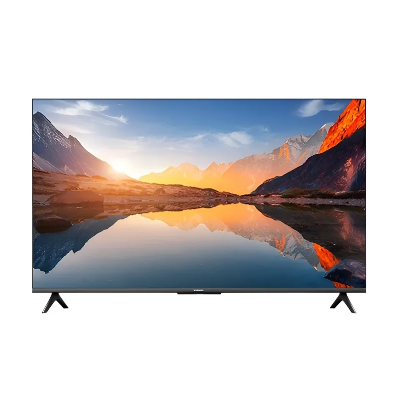 تلویزیون هوشمند 43 اینچ شیائومی TV A 43 2025