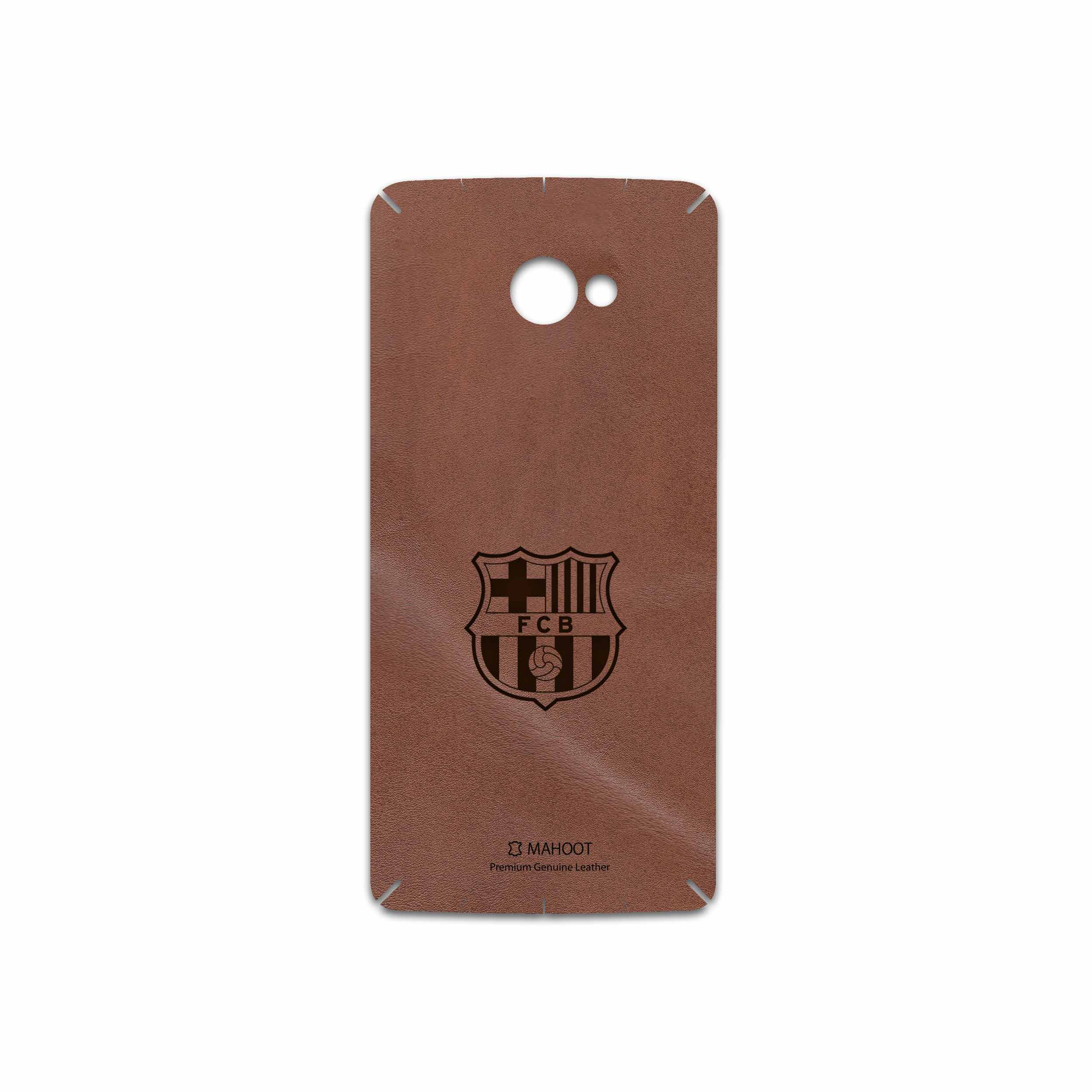 برچسب پوششی ماهوت مدل MNL-BRCA مناسب برای گوشی موبایل اچ تی سی Butterfly S