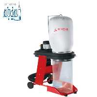دمنده 100 میلیمتر تک فاز محک DC-100B