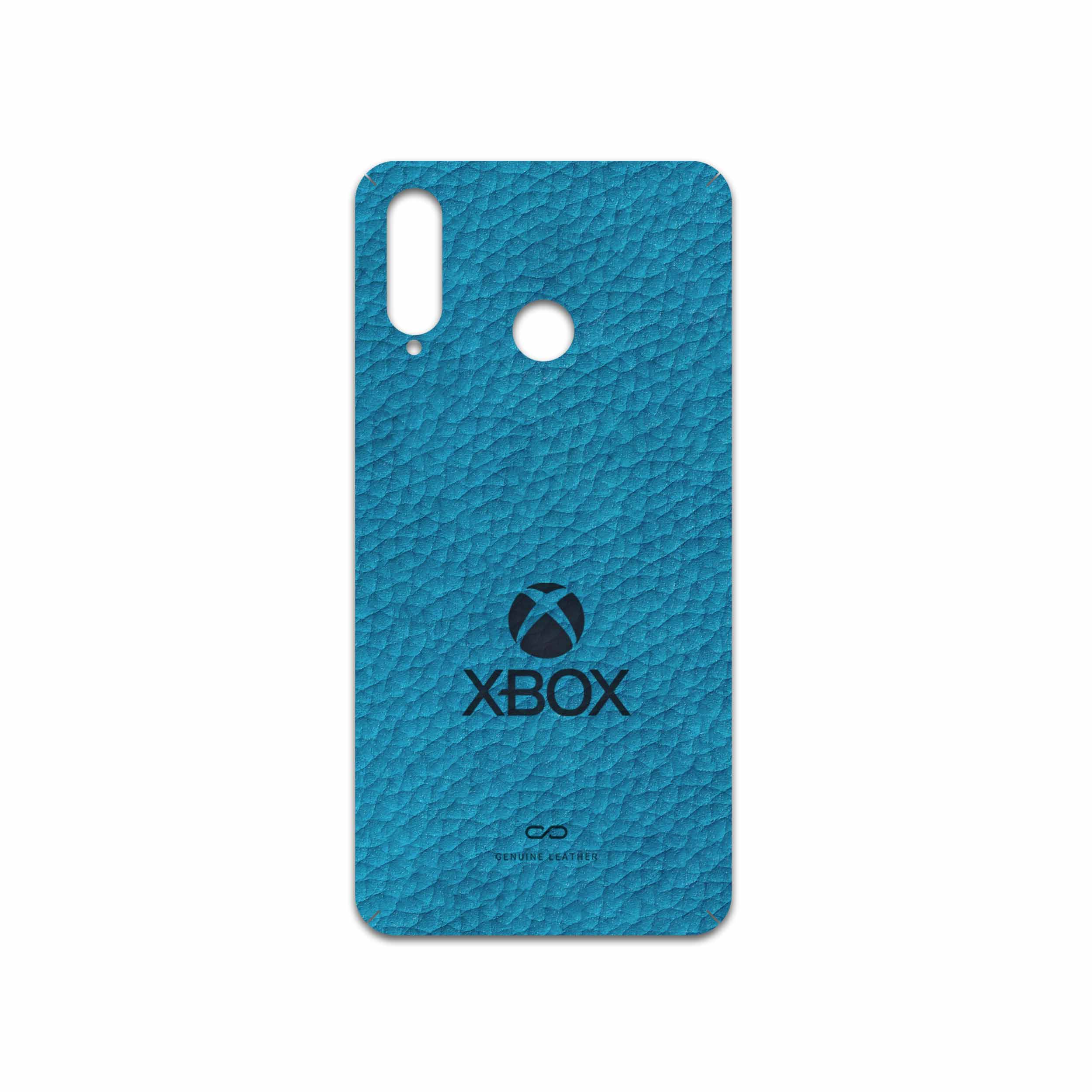 برچسب پوششی ماهوت مدل BL-XBOX مناسب برای گوشی موبایل هوآوی P30 Lite