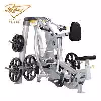 اچ مکانیک وزن آزاد 7004 المپیک فیتنس سری HOIST
