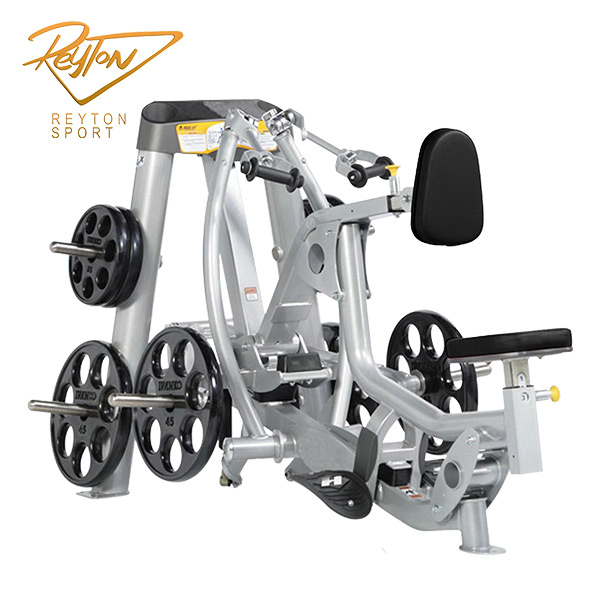 اچ مکانیک وزن آزاد 7004 المپیک فیتنس سری HOIST