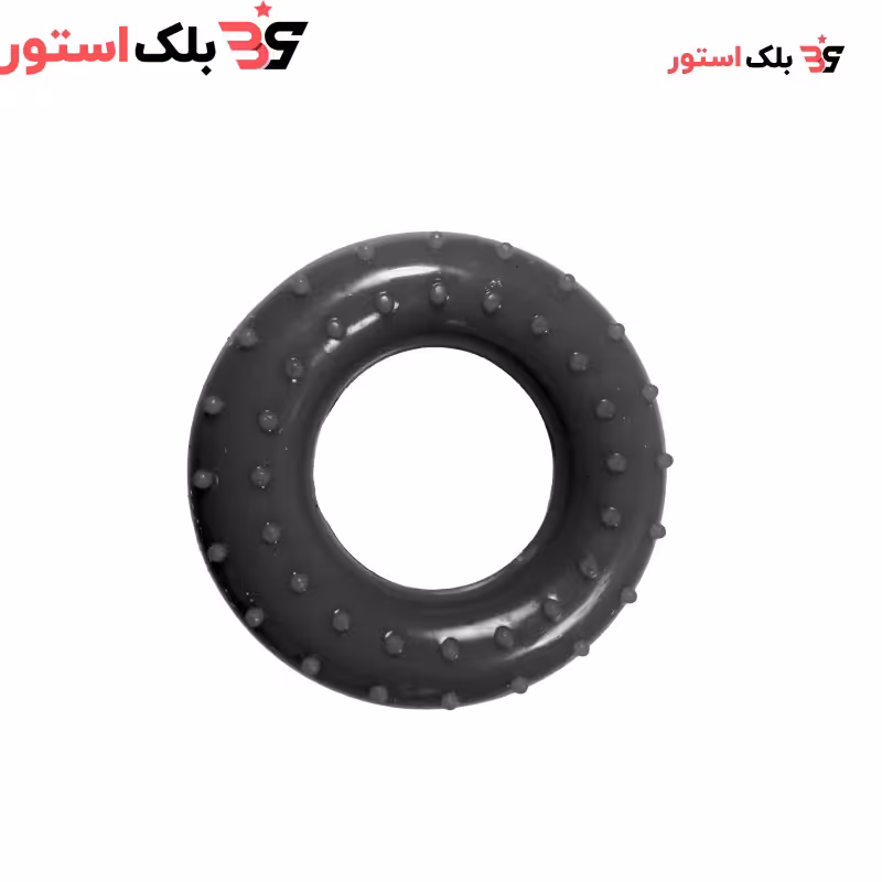 حلقه تقویت مچ رجال مدل خاردار