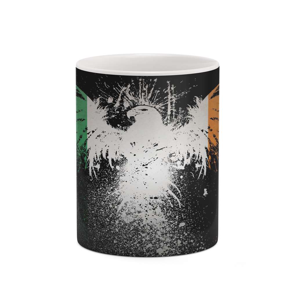 ماگ کاکتی طرح فانتزی مدل mgh19371