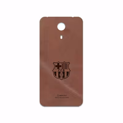 برچسب پوششی ماهوت مدل MNL-BRCA مناسب برای گوشی موبایل جی ال ایکس Aria