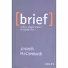 کتاب Brief اثر Joseph McCormack انتشارات Wiley
