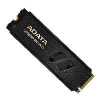 قیمت و خرید اس اس دی 2 ترابایت ای دیتا مدل LEGEND 970 PRO PCIe Gen5 M.2 2280 | یاس ارتباط