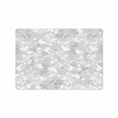 برچسب پوششی ماهوت مدل Army-Snow-Pixel مناسب برای تبلت اپل iPad 9.7 (GEN 5) 2017 A1822