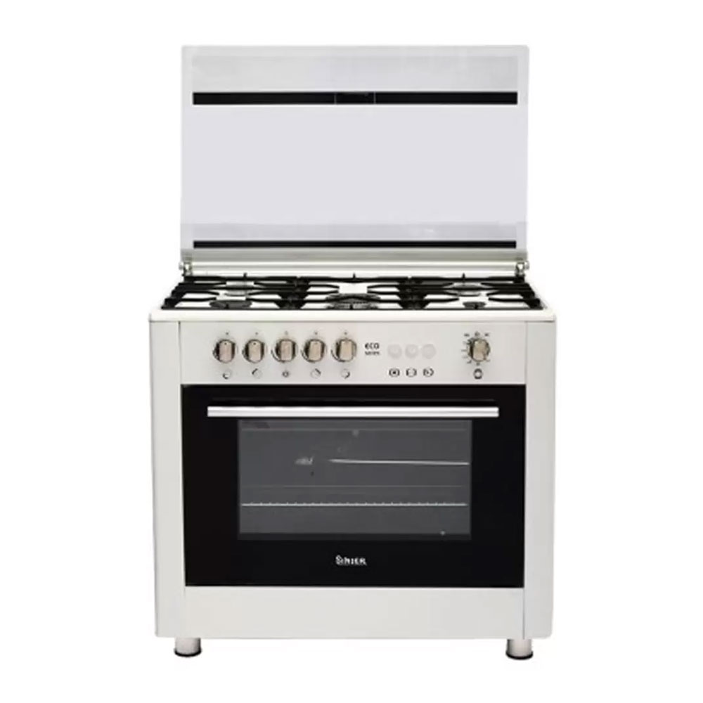 اجاق گاز سینجر مدل SG-E 50 W