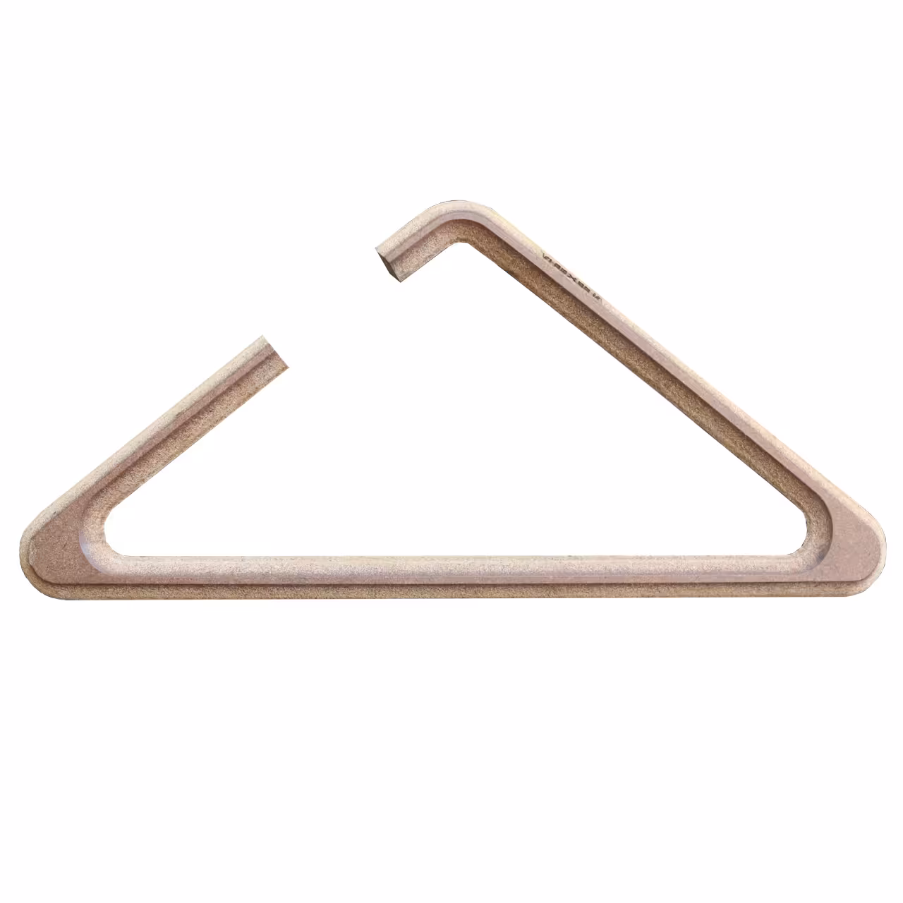 چوب لباسی ایکس پروداکتس مدل Minimal X Y1 بسته 3 عددی