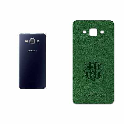 برچسب پوششی ماهوت مدل GL-BRCA مناسب برای گوشی موبایل سامسونگ Galaxy A5 2015