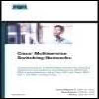 خرید و دانلود نسخه کامل کتاب Cisco Multiservice Switching Networks